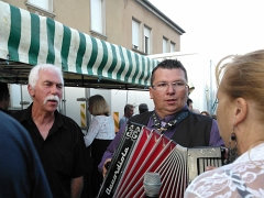 Grande Fouille 2012 - la soirée (1)